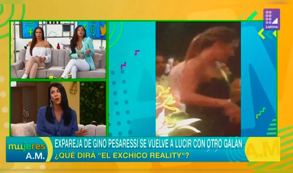 Magdyel Ugaz indignada con reportera de Mujeres al mando: “Siento vergüenza"