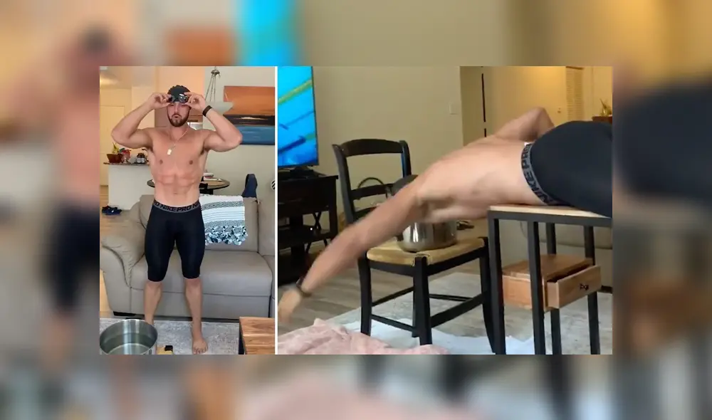 Desliza para ver los detalles del video viral publicado en YouTube. Foto: Captura.