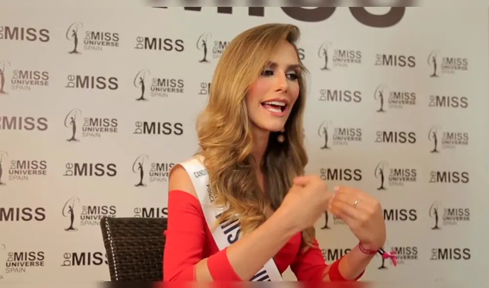 Tildan a 'Don Francisco’ de "homofóbico" tras entrevista a Miss España Trans [VIDEO]