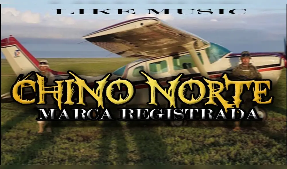 Chino Norte. Foto: Captura.