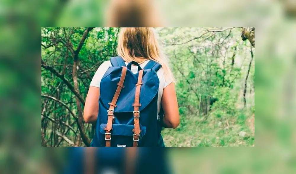 Adolescente fue violada en Misiones. Foto: difusión.