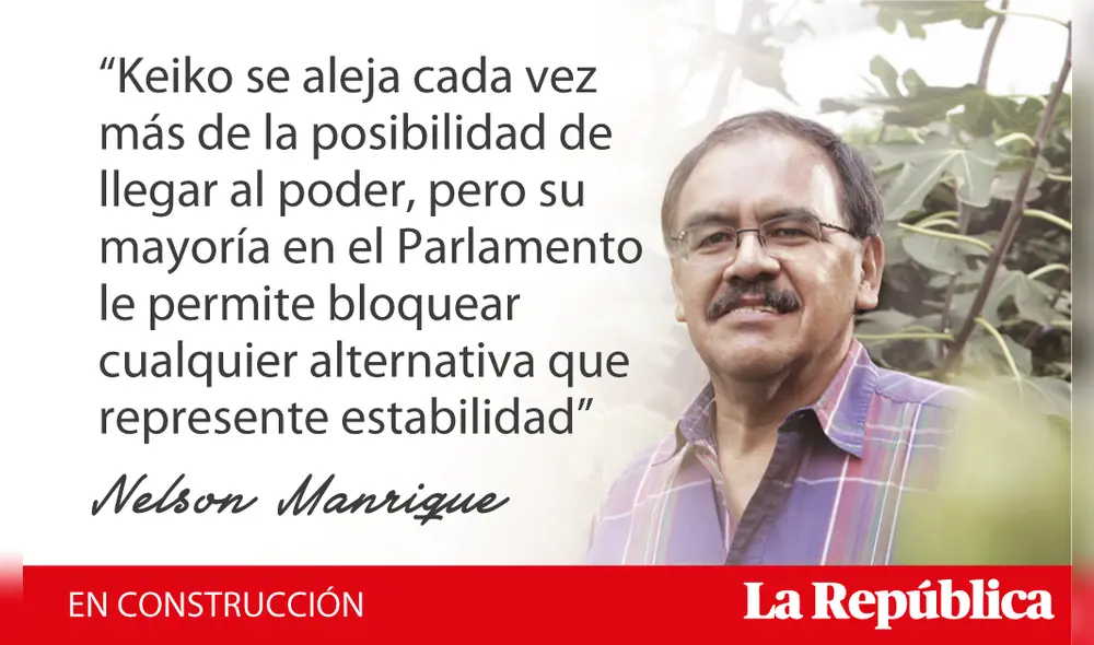 Nelson Manrique Nelson Manrique