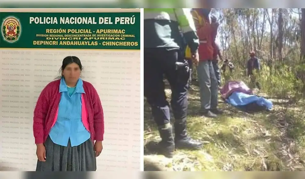 Sonia Arcce Mendivil , quedó detenida al ser sospechosa de la muerte de tesorero del municipio de Cachi. Sonia Arcce Mendivil , quedó detenida al ser sospechosa de la muerte de tesorero del municipio de Cachi.