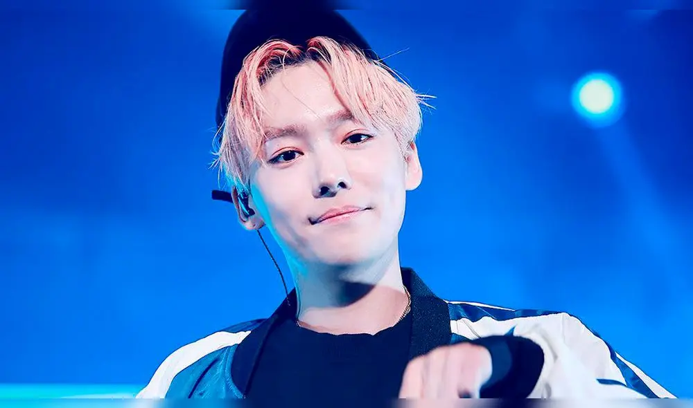 El cantante de "Really Really" ingresará al servicio militar el próximo 2 de abril El cantante de "Really Really" ingresará al servicio militar el próximo 2 de abril