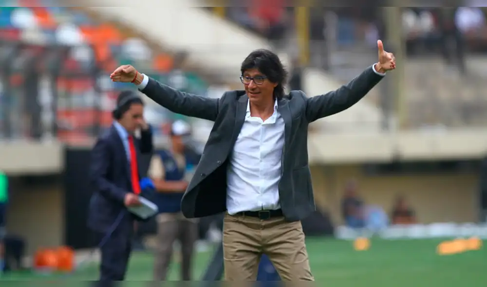 Universitario: llegada de Ángel Comizzo al Perú ya tiene una fecha definida. Universitario: llegada de Ángel Comizzo al Perú ya tiene una fecha definida.