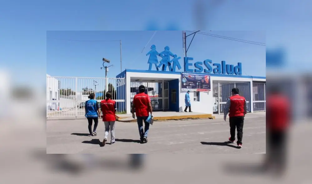 Contraloria Contraloria