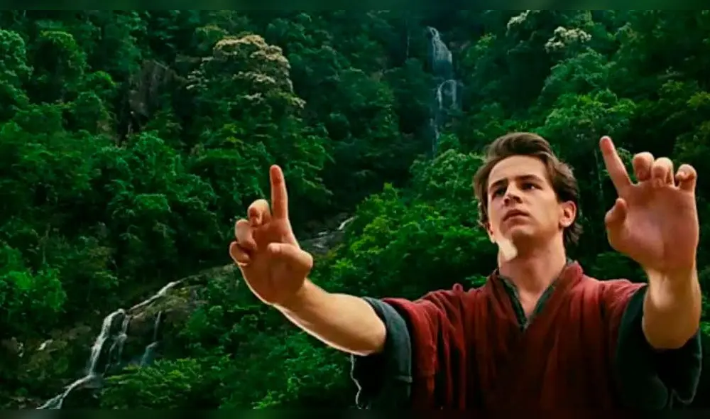 Las 10 mejores películas de Jackie Chan