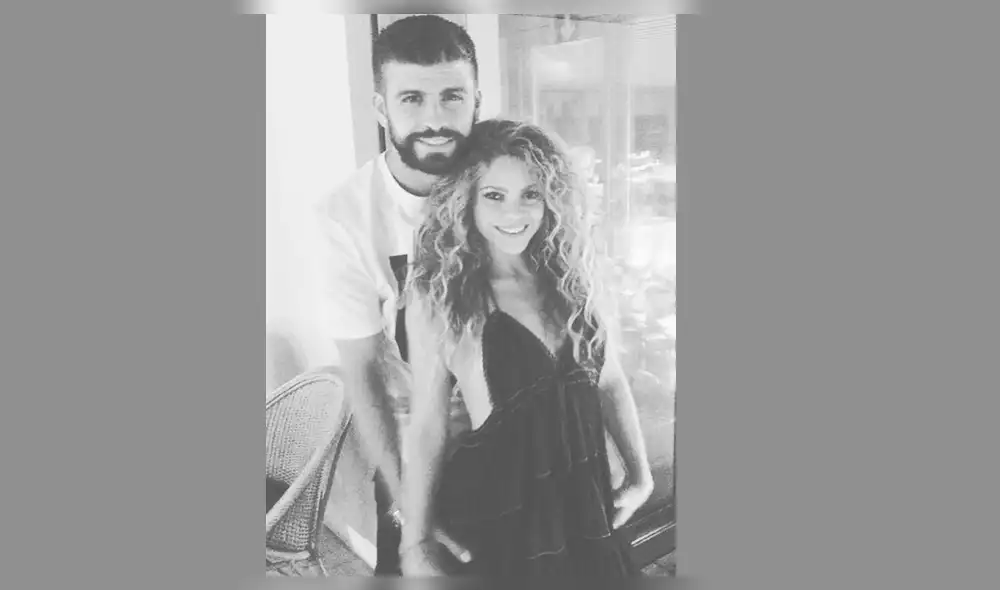 Shakira defiende a Piqué tras polémicas declaraciones sobre el sexo y dinero