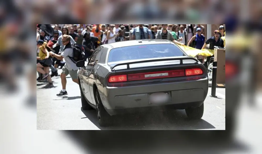 Dos personas murieron producto del ataque. Foto: referencial Dos personas murieron producto del ataque. Foto: referencial