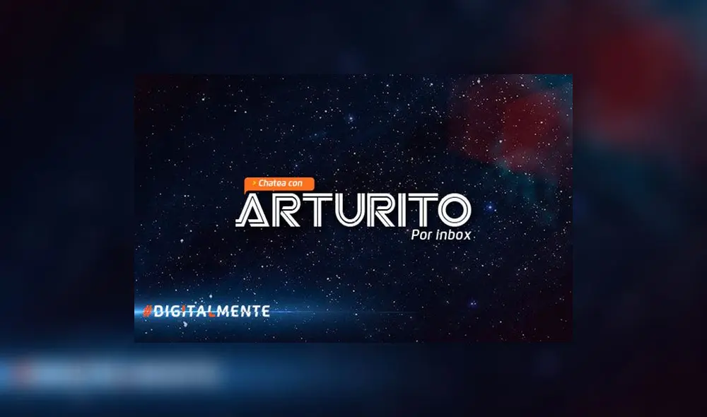 Arturito, el BOT del BCP a tu servicio