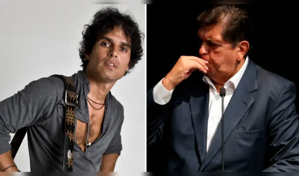 Pedro Suárez Vértiz hace triste pedido tras muerte de Alan García