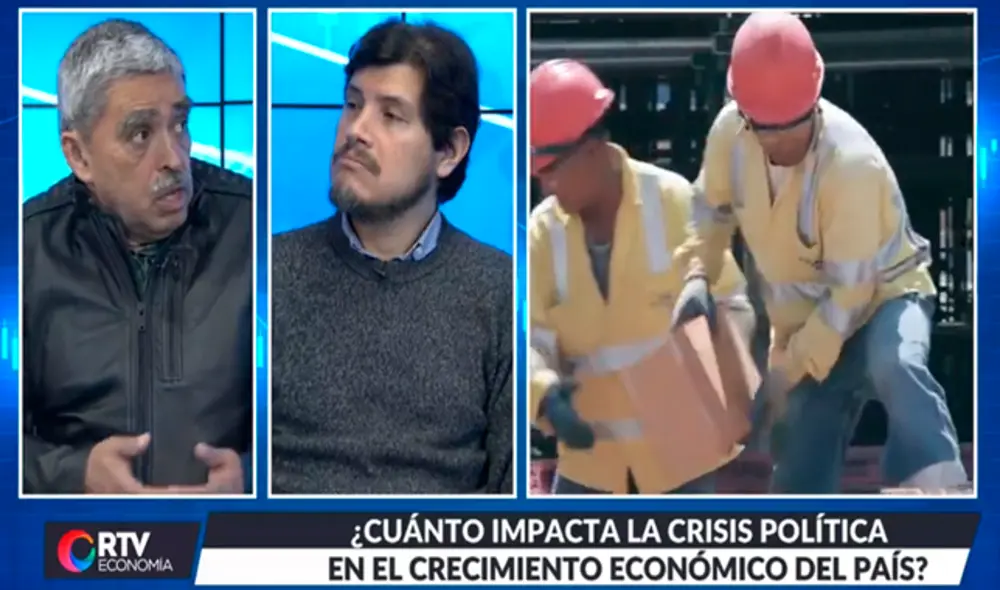 Crisis política: ¿Afecta la economía? Crisis política: ¿Afecta la economía?