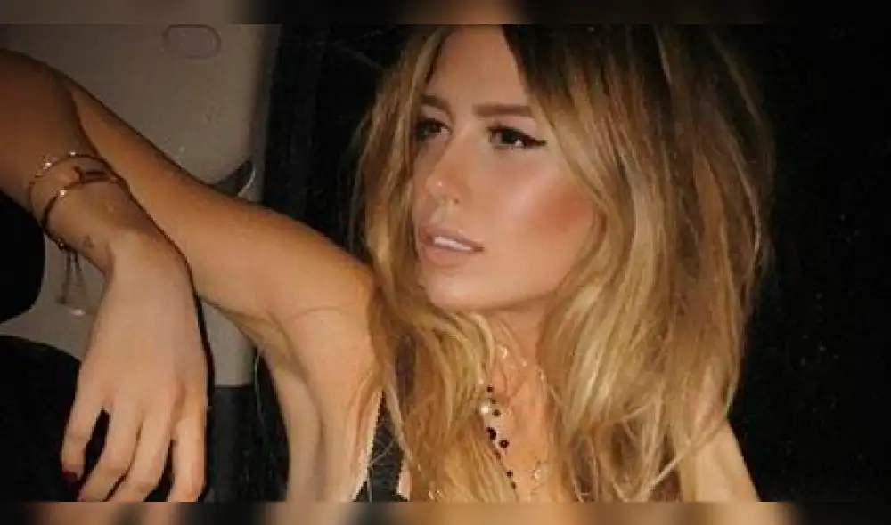 Instagram: hija de Luis Miguel es discriminada de restaurante en USA por hablar español [VIDEO]