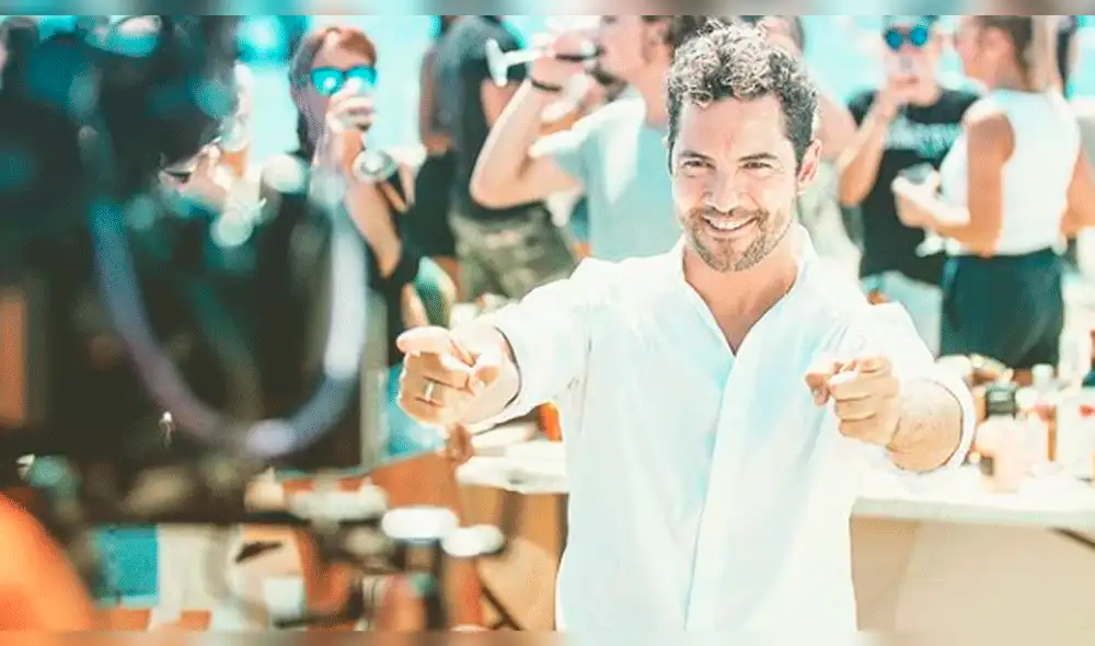 Viña del Mar: David Bisbal regresa por tercera vez con drástica transformación 