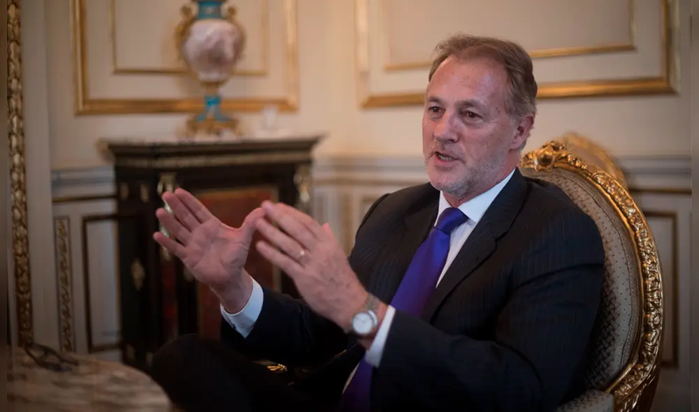 Muñoz aseguró que ''el servicio no es el mejor en estos momentos''. (Foto: La República)