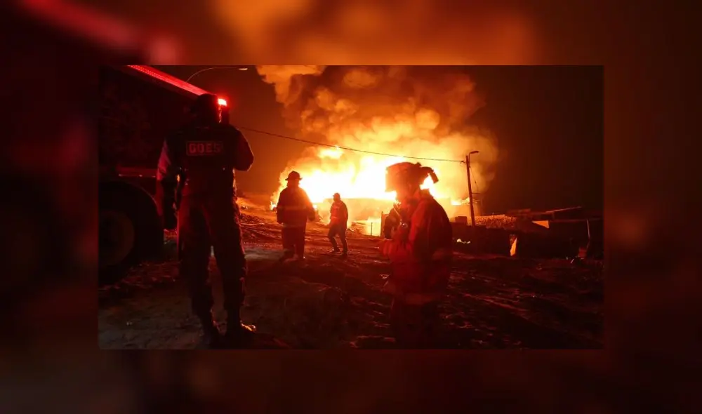 Fotos: Municipalidad de Ventanilla Fotos: Municipalidad de Ventanilla