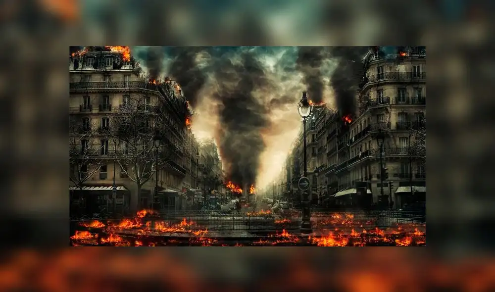 Foto referencial Foto referencial