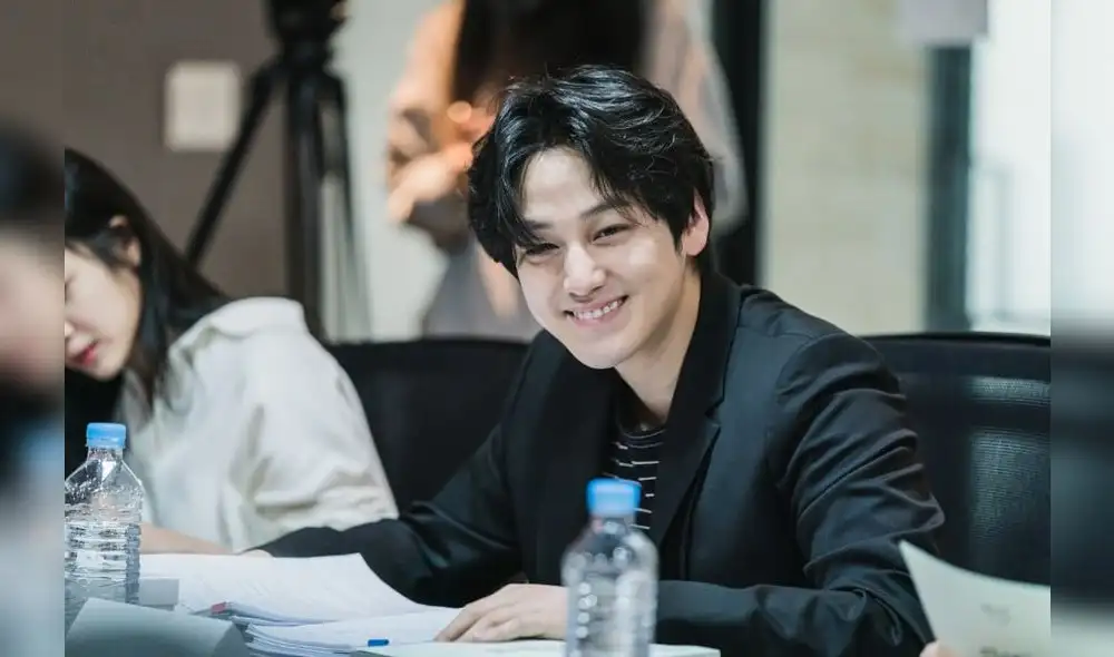 Tale of the nine tailed, kim bum Tale of the nine tailed, kim bum