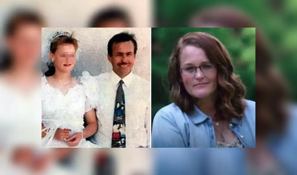 Cadena perpetua para hombre que secuestró a hijastra por 19 años y tuvo nueve hijos con ella Cadena perpetua para hombre que secuestró a hijastra por 19 años y tuvo nueve hijos con ella