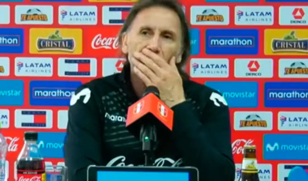 Perú visitará a Chile este viernes 13 por la fecha 3 de las Eliminatorias Qatar 2022. Foto: captura FPF. Perú visitará a Chile este viernes 13 por la fecha 3 de las Eliminatorias Qatar 2022. Foto: captura FPF.