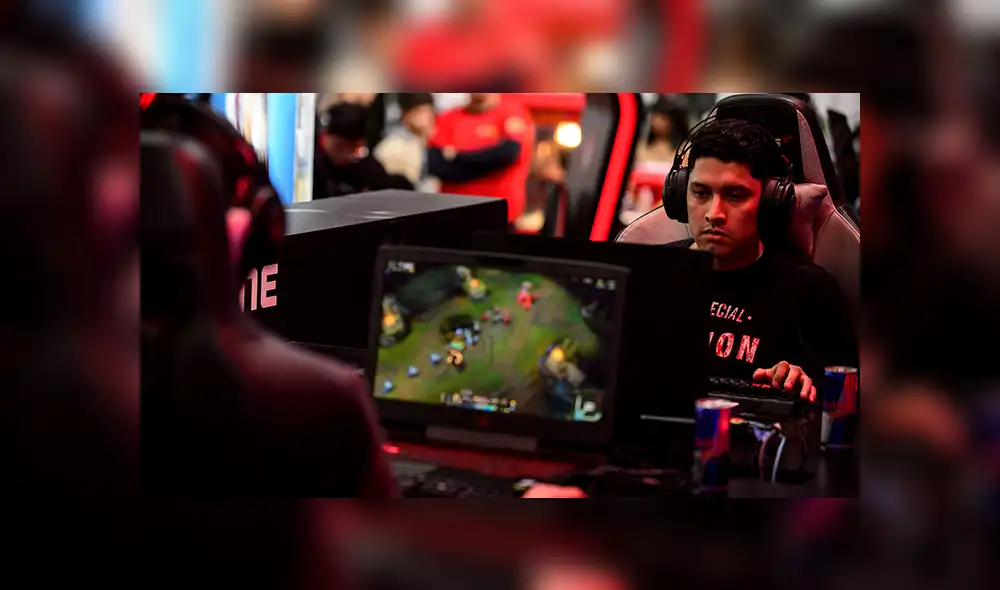 Mundial de League of Legends de 1 vs 1 se realizará en Perú