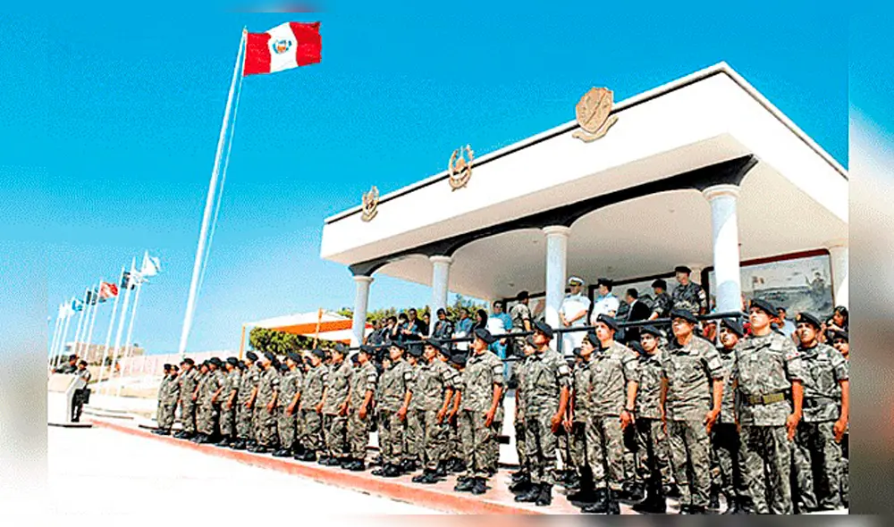 Lambayeque: denuncian violación de subteniente del Ejército Peruano [VIDEO]