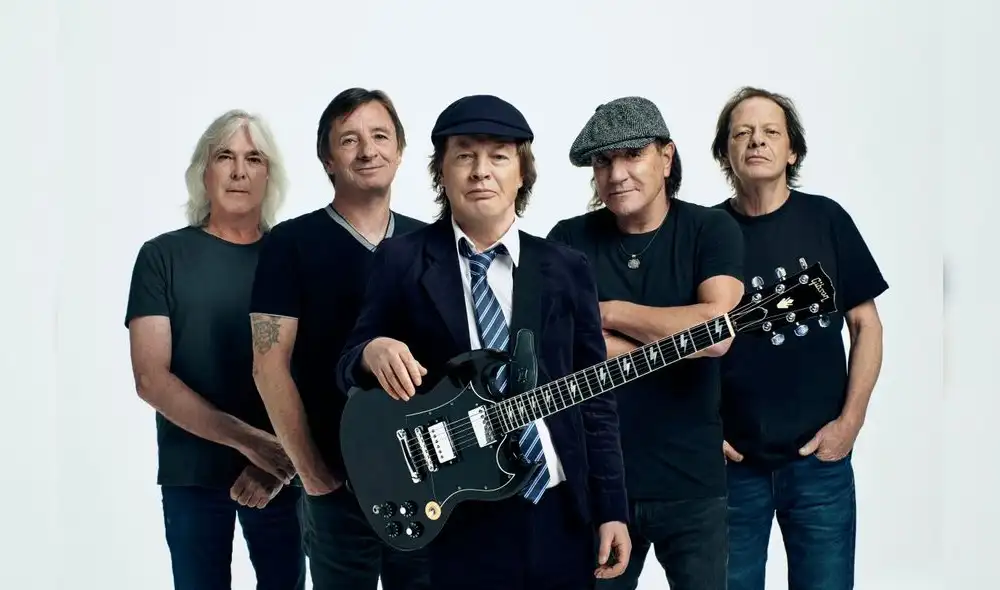 AC/DC