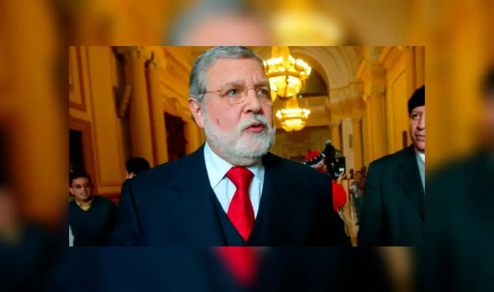 Tribunal Constitucional: Ernesto Blume juró como presidente para periodo 2018-2019