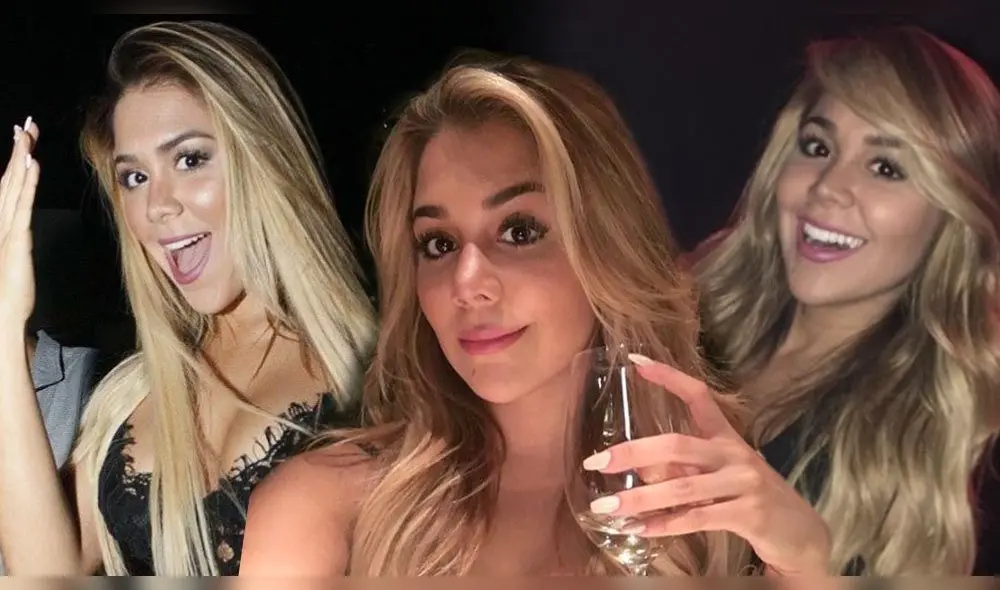 Cevicherias engríen a Alexandra Méndez con canje por decir que comida peruana es horrible