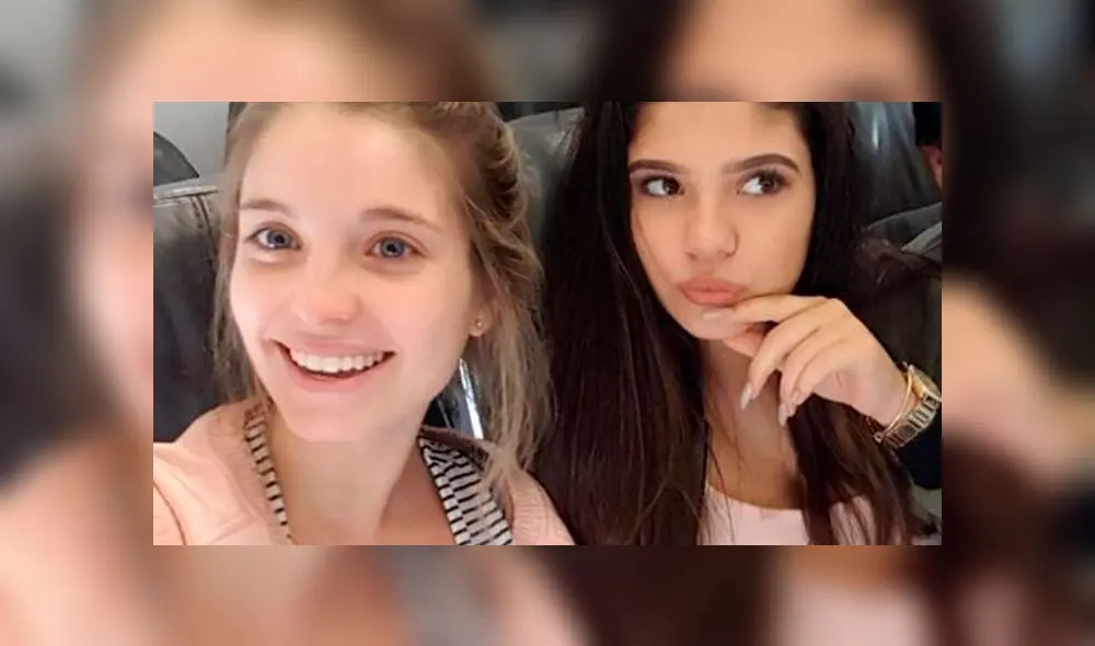 Kiara Laos, Flavia Laos, Instagram Kiara Laos, Flavia Laos, Instagram