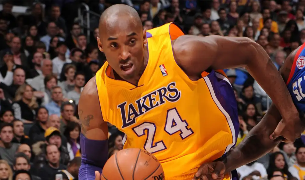 Kobe Bryant
