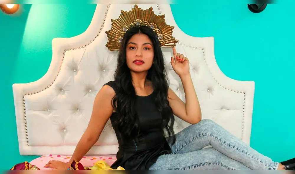 Wendy Sulca Wendy Sulca