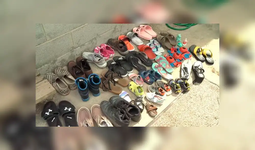 Desliza la imagen para ver fotos del grupo de Facebook. Foto: Jordan The Feline Cat Burglar