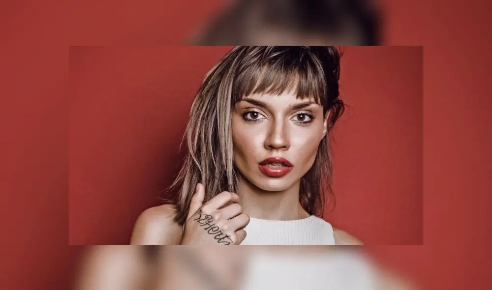 ‘Femigangsta’, la abogada argentina que rapea por los derechos de las mujeres [FOTOS y VIDEO]