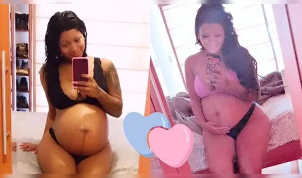 Paula Arias llora tras ver al padre de su hija salir de hotel con otra mujer