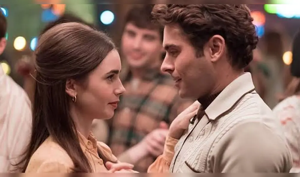 Zac Efron y las películas que marcaron su carrera actoral