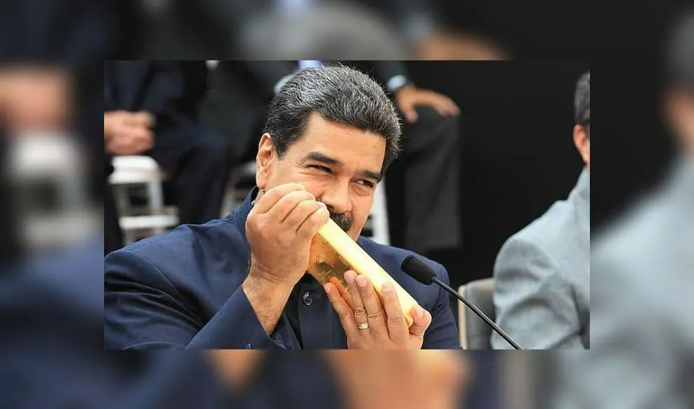 El Perú no deja que los venezolanos regresen a su país, según régimen chavista El Perú no deja que los venezolanos regresen a su país, según régimen chavista