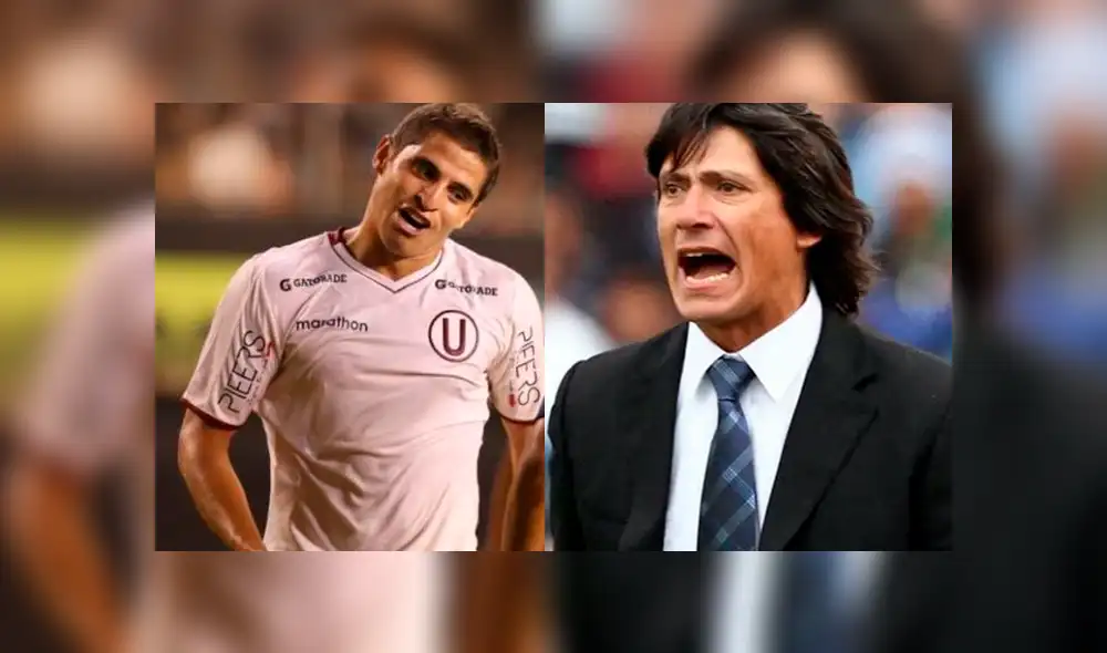 Corzo sobre Comizzo: “Habló en caliente, Gareca me puso porque en algún momento tenía que jugar” Corzo sobre Comizzo: “Habló en caliente, Gareca me puso porque en algún momento tenía que jugar”