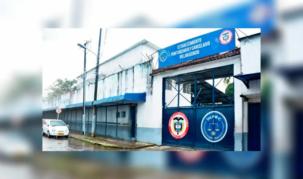 Colombia: sale de la cárcel y una semana después fallece por coronavirus Colombia: sale de la cárcel y una semana después fallece por coronavirus