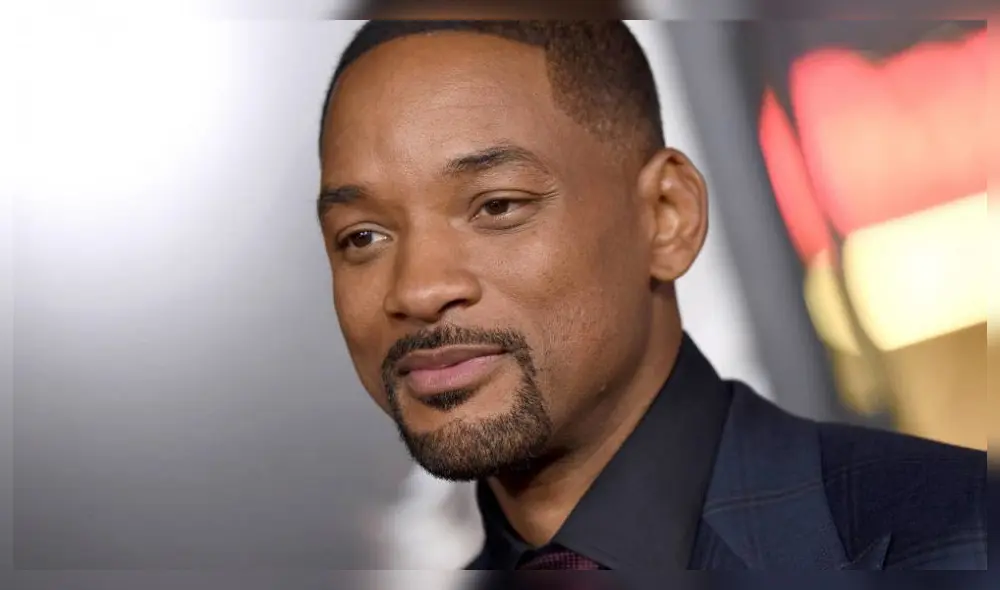 Will Smith Will Smith