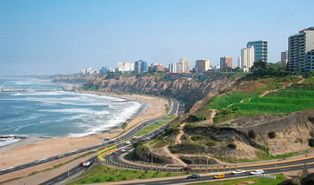 El cierre de playas sería el 25 y 31 de diciembre. Foto: difusión El cierre de playas sería el 25 y 31 de diciembre. Foto: difusión