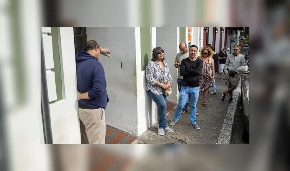 El nuevo coronavirus afecta también a la economía de las familias. Foto: AFP El nuevo coronavirus afecta también a la economía de las familias. Foto: AFP