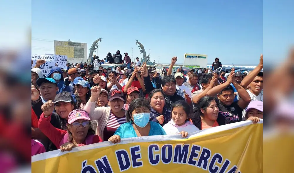 Foto: A. Ruesta/URPI-LR Foto: A. Ruesta/URPI-LR