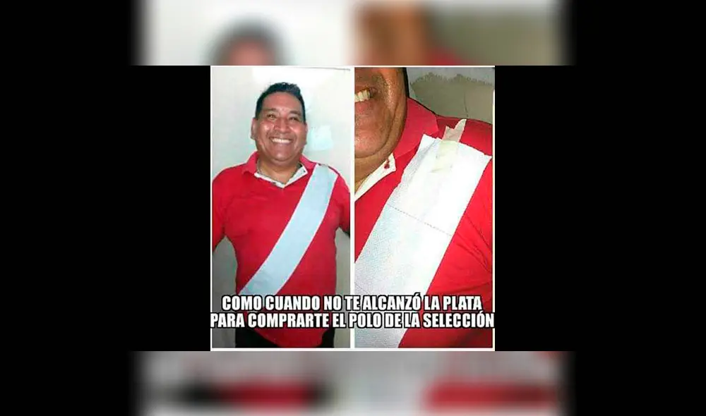 Perú vs Chile: memes tras clasificar a la final de la Copa América 2019. Foto: Facebook. Perú vs Chile: memes tras clasificar a la final de la Copa América 2019. Foto: Facebook.