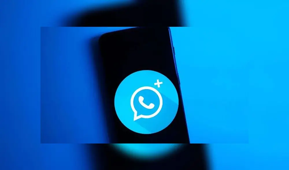 WhatsApp Plus puede ser una puerta libre para los hackers.