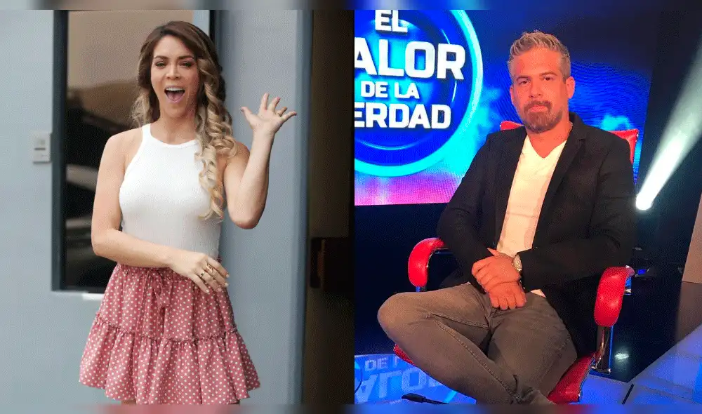 Sheyla Rojas manda fuerte indirecta a Pedro Moral en Instagram [VIDEO]