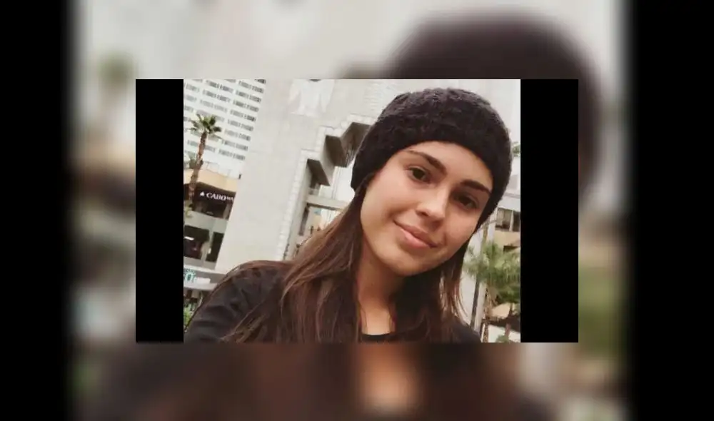 Instagram: Francesca Zignago presentó a su hermana en redes sociales | FOTO