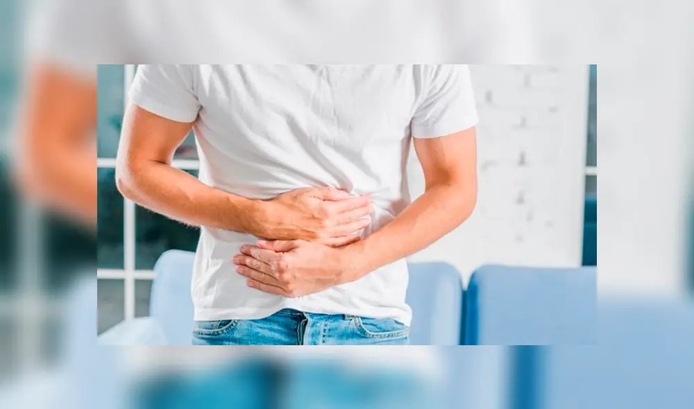 Dolor de estómago: ¿Cuáles son las pastillas que puedo consumir?