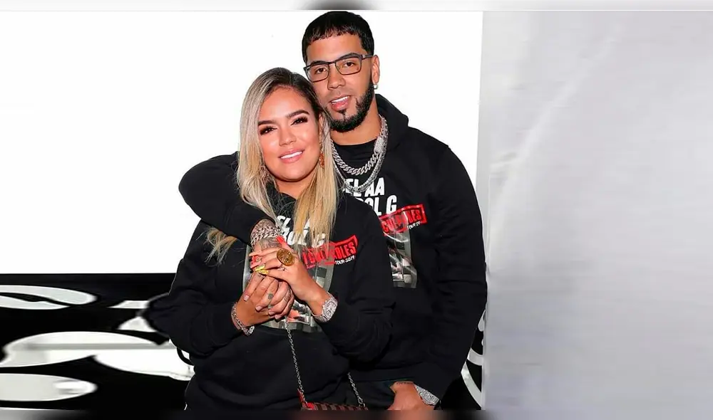 Video de Anuel AA tocando su parte íntima genera indignación entre fanáticos