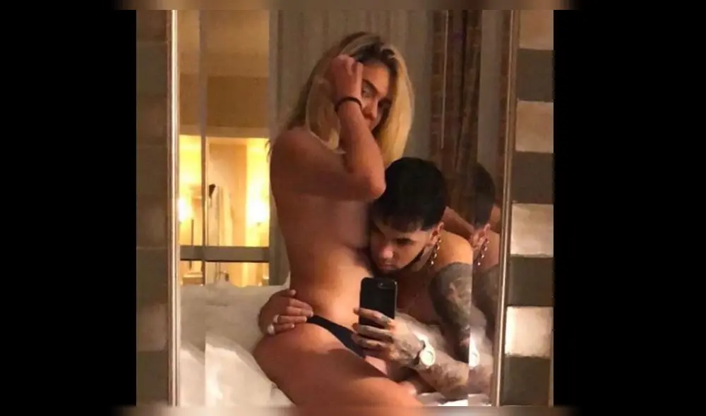 Karol G aparece totalmente desnuda en video que grabó en la playa Karol G aparece totalmente desnuda en video que grabó en la playa